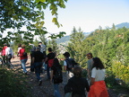 2004 Ausflug Wasser-Wald-Wein