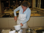 2003 Event Kochen - Backen