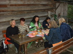 2001 Ausflug Silbertal