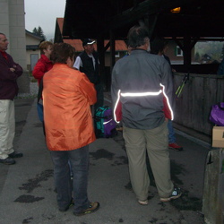 2007 Ausflug Tafamund - St Gallenkirch