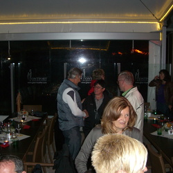 2010 Bergkirche - Römersiedlung - Golf