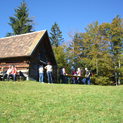 2014 Viktorsberg - Almein