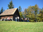 2014 Viktorsberg - Almein