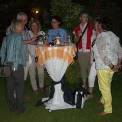 2015 Seebühne