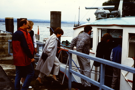 Jahrgängerausflug 01